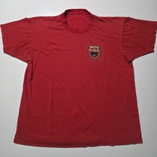 Vintage 90s Single Stitch