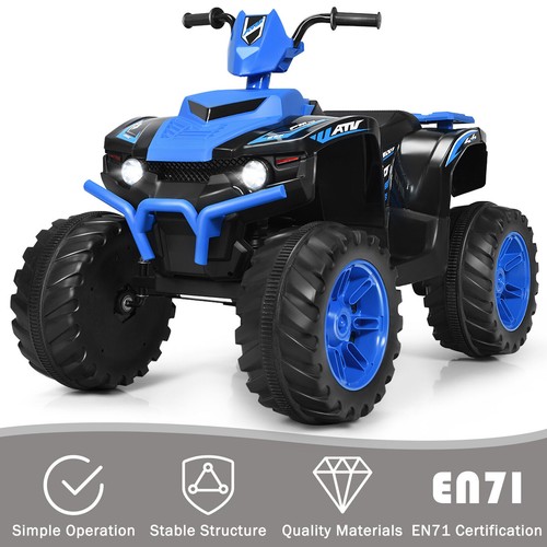 Kids electric ride - electric,