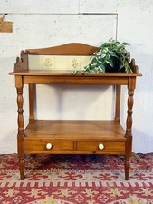 Victorian style solid pine - style,