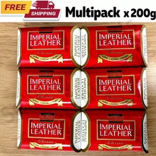 Multipack x200g Cussons