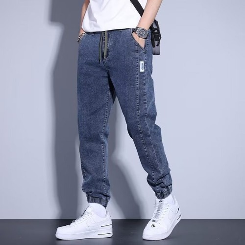 Mens cuffed jogger - mens,