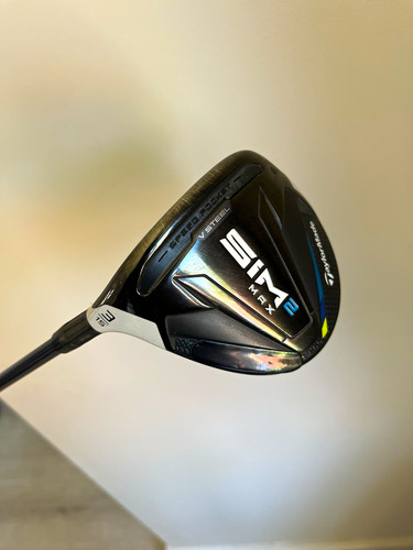 Taylormade sim2 max wood - sim2,