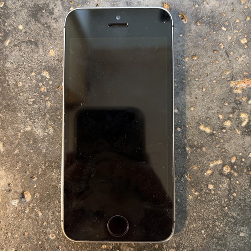 Apple iphone space - 5s,