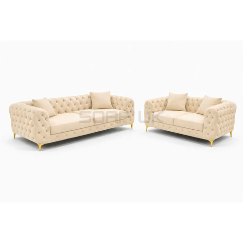 Seater 2 sofa - 1,2,3,