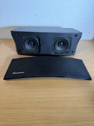 Pioneer cr39 center - cr39, speaker