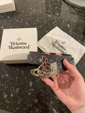 Viviene Westwood Men’s Orb