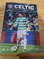 Celtic falkirk oct - v, 2025
