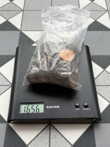 Bulk lot mixed british - mixed,