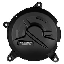 Gbracing engine cover clutch - engine,