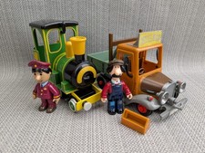 Large Postman Pat Ted Glen