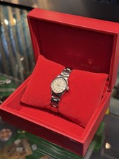 Early 1970s, 26mm Rolex lady