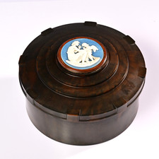 Rare Vintage Art Deco Bakelite