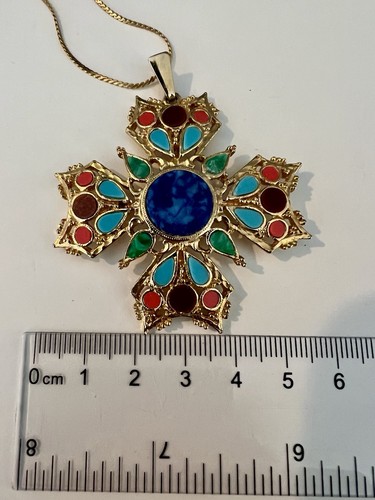 Vintage arthur pepper maltese - pepper,