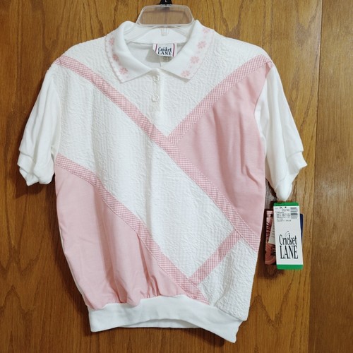 Vintage cricket lane - cricket, women's
