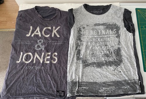 Free men jack - jack, &