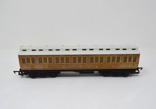 Hornby oo gauge - ,
