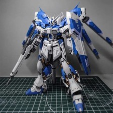 HG 1/144 RX-93-V2 Hi-Nu Gundam