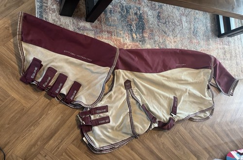 4ft9 premier equine - 4ft9, waterproof