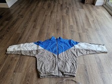 Reebok Vintage Shellsuit Top
