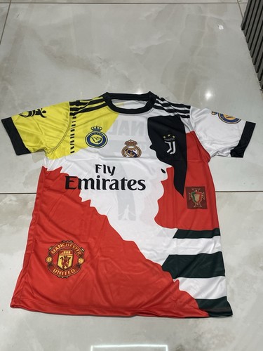 Custom made cristiano ronaldo - custom,