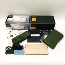 Sony VAIO P VGN-P92KS 2GB RAM