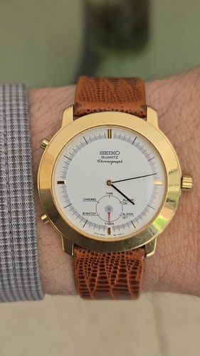 Vintage seiko 8m25 - vintage, 8m25-7030