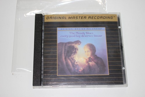Moody blues every good - moody, boy