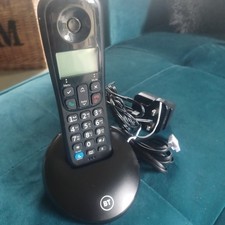 BT Everyday Cordless Landline