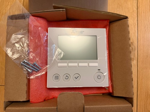 Mitsubishi electric par - mitsubishi, par-w31maa