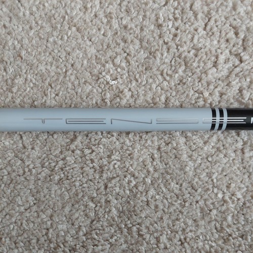 Tensei graphite iron - graphite,