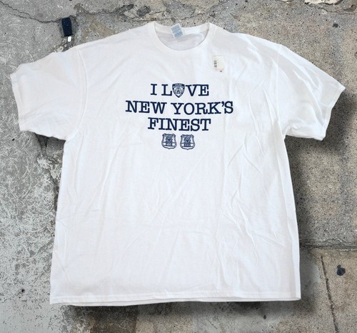 Vintage nwot nypd - nypd, new