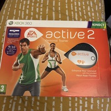 EA Sports Active 2 Microsoft