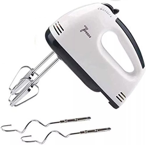 Electric handheld whisk - electric,