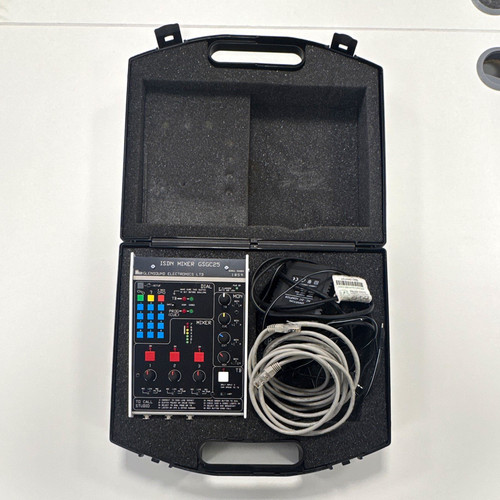 Glensound electronics ltd - electronics,