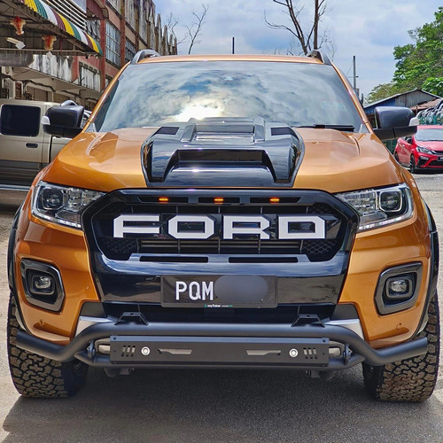 For ford ranger - for, wildtrak