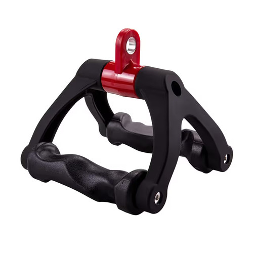 Ergonomic cable machine - ergonomic,