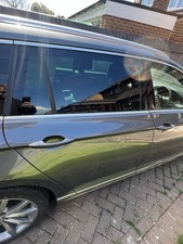 Volkswagen Passat B8 Driver