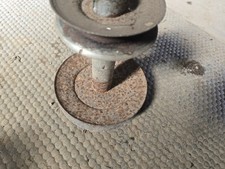 murray ride on lawn mower