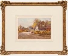 Joseph William Milliken