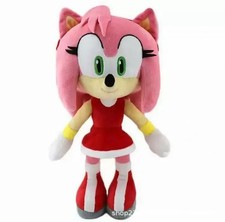 Amy sonic the - sonic, hedgehog