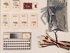 M5stack cardputer advance full - m5stack,