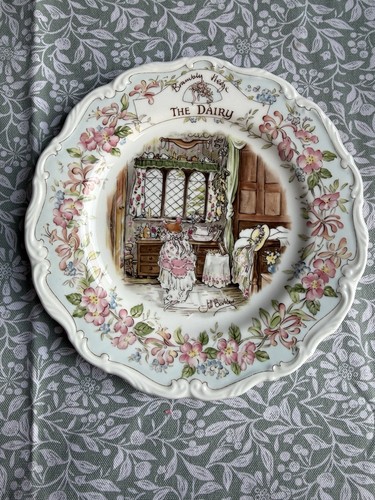 Royal doulton the - doulton, dairy