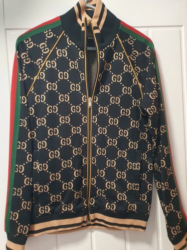 Gucci tracksuit jacket - gucci,