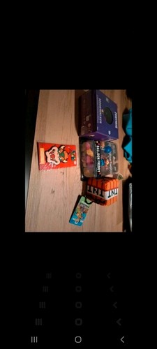 Mixed toy bundle - toy,