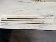 CTS  Quartz Fly rod blank building 480/4 fishing,dry fly ,Crystal Glass,trout