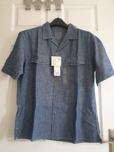 Bnwt oversized uniqlo jwa - bnwt,