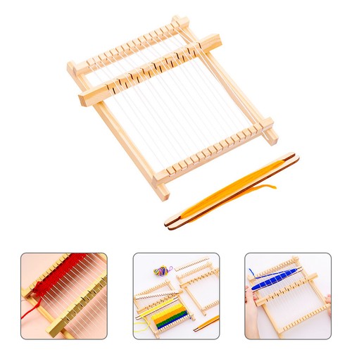 Educational kids weaving - kids,