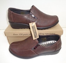 Cushion Walk Ladies Brown