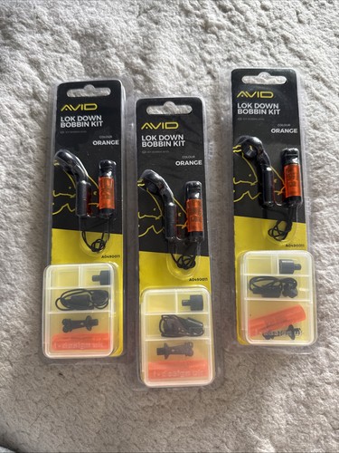 Avid lok down carp - avid,