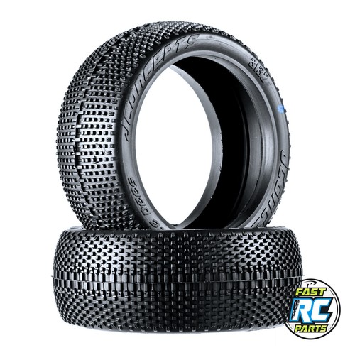 Jconcepts triple dees blue - jconcepts,
